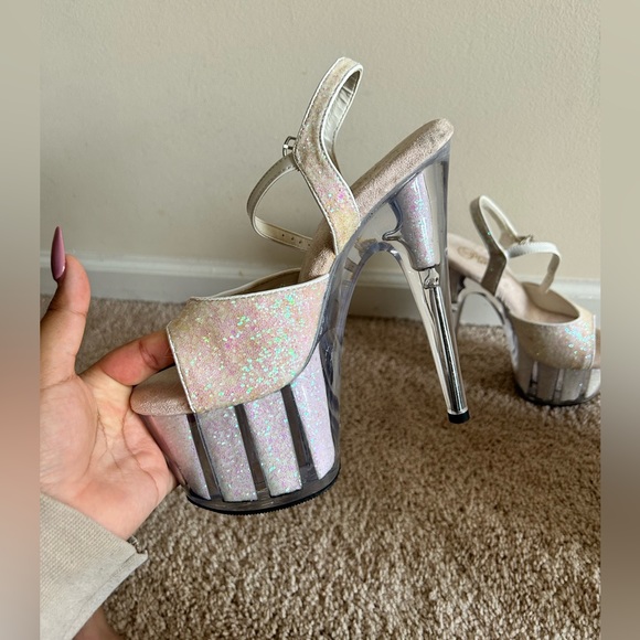 Pleaser high heels - Picture 2 of 7